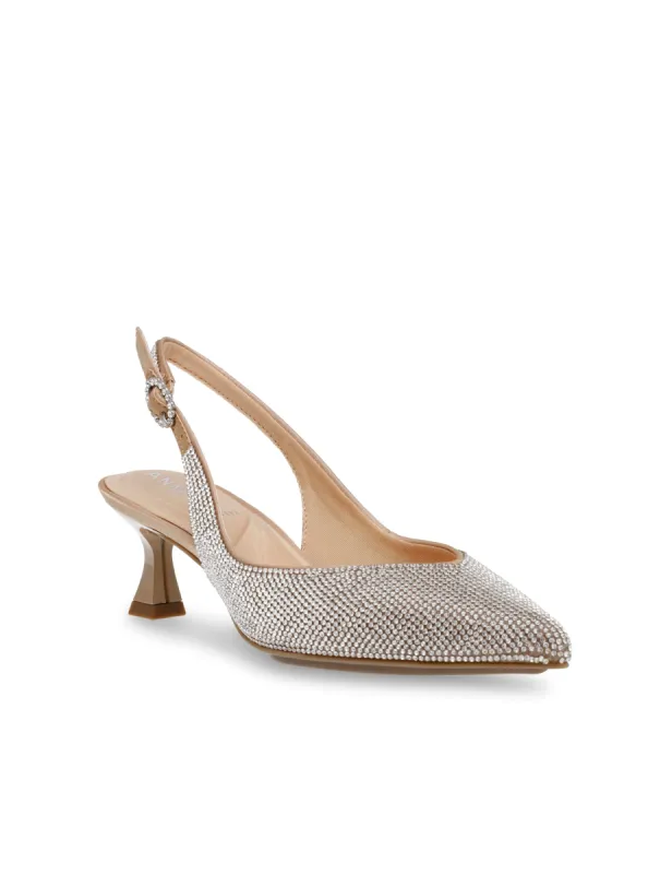 Izzie-C Heel sold by Anne Klein