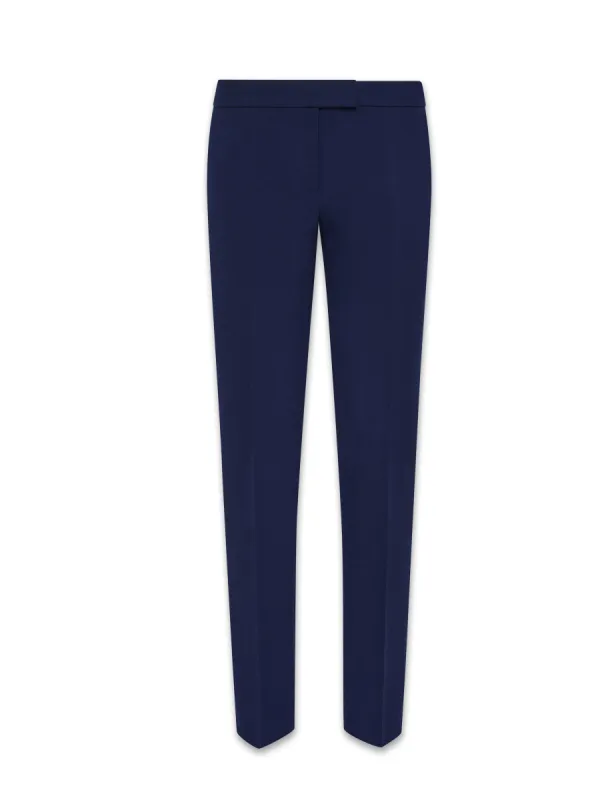 Crepe Bowie Pant sold by Anne Klein