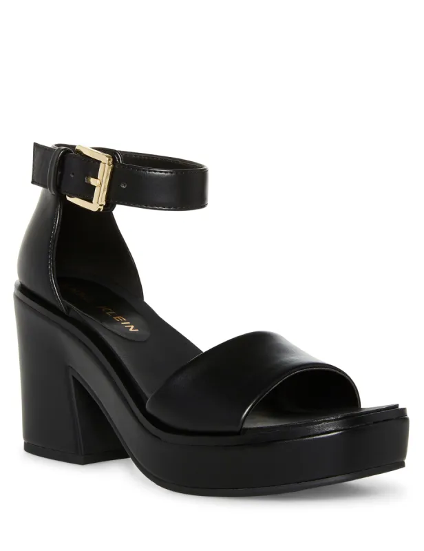 Kyrie Dress Sandal sold by Anne Klein