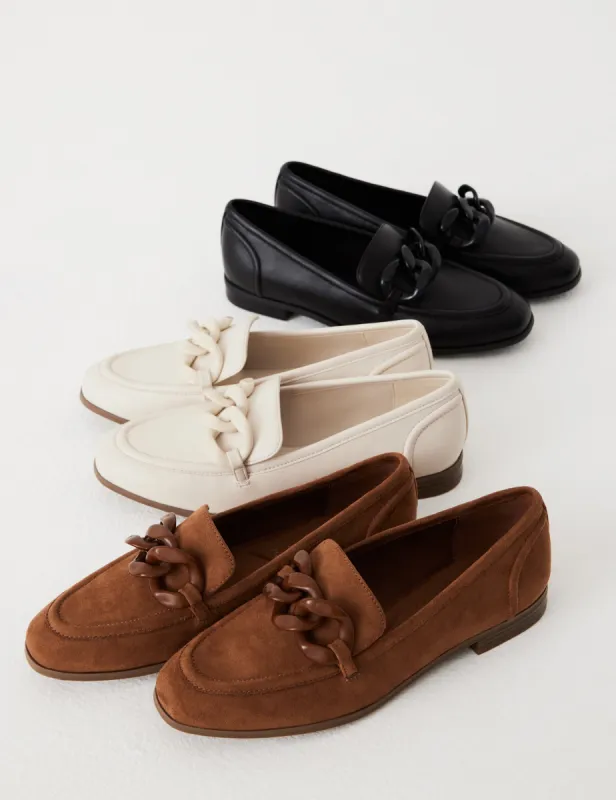 Bodhi Loafer sold by Anne Klein