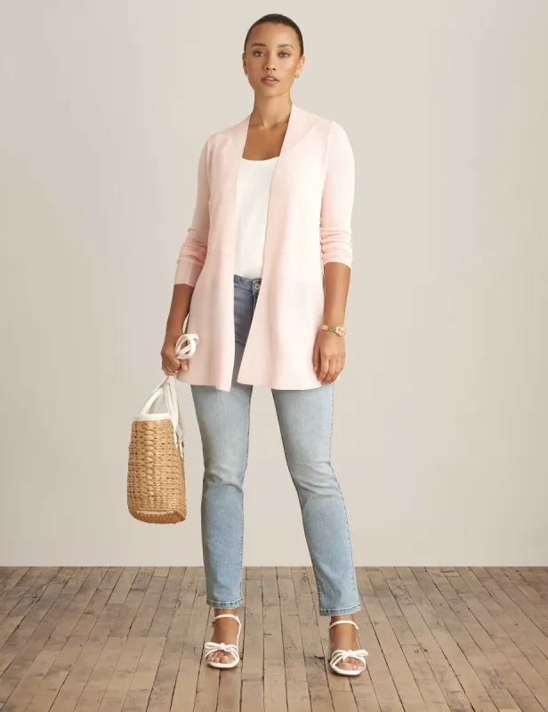 Monterey Cardigan sold by Anne Klein