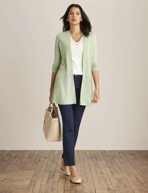 Monterey Cardigan sold by Anne Klein