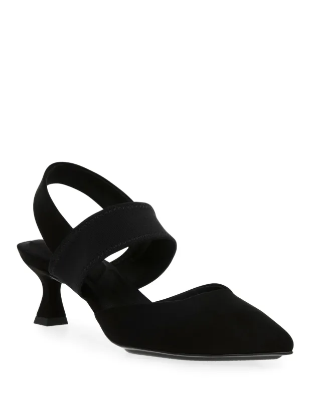 Imani Kitten Heel sold by Anne Klein