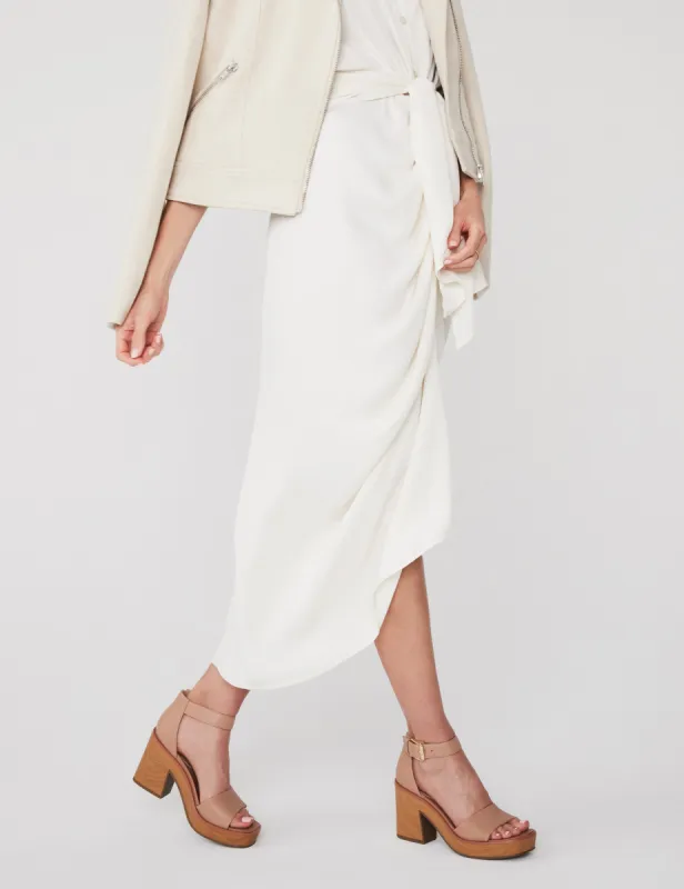 Kyrie Dress Sandal sold by Anne Klein