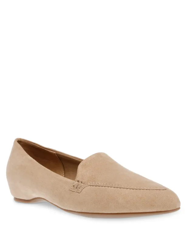 Kala Loafer sold by Anne Klein