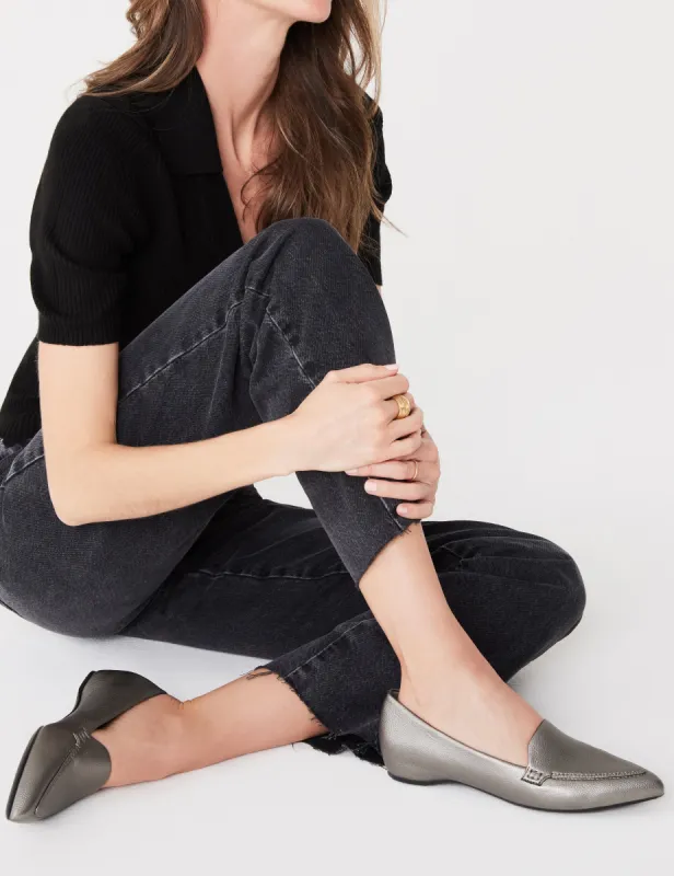 Kala Loafer sold by Anne Klein
