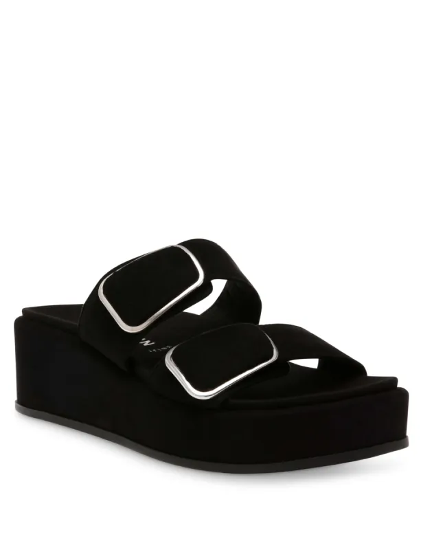 Valissa Flatform Sandal sold by Anne Klein