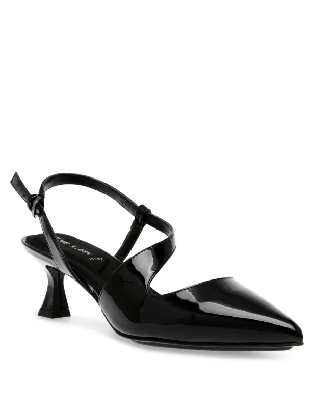 Izzi Kitten Heel sold by Anne Klein