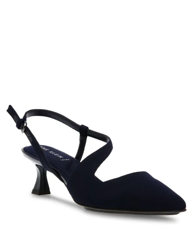 Izzi Kitten Heel sold by Anne Klein