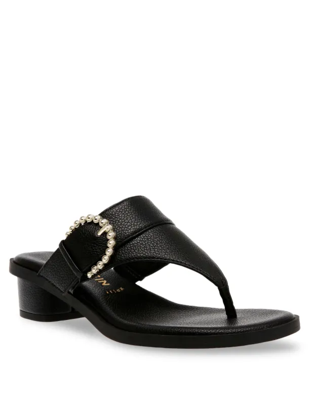 Thessy Sandal sold by Anne Klein