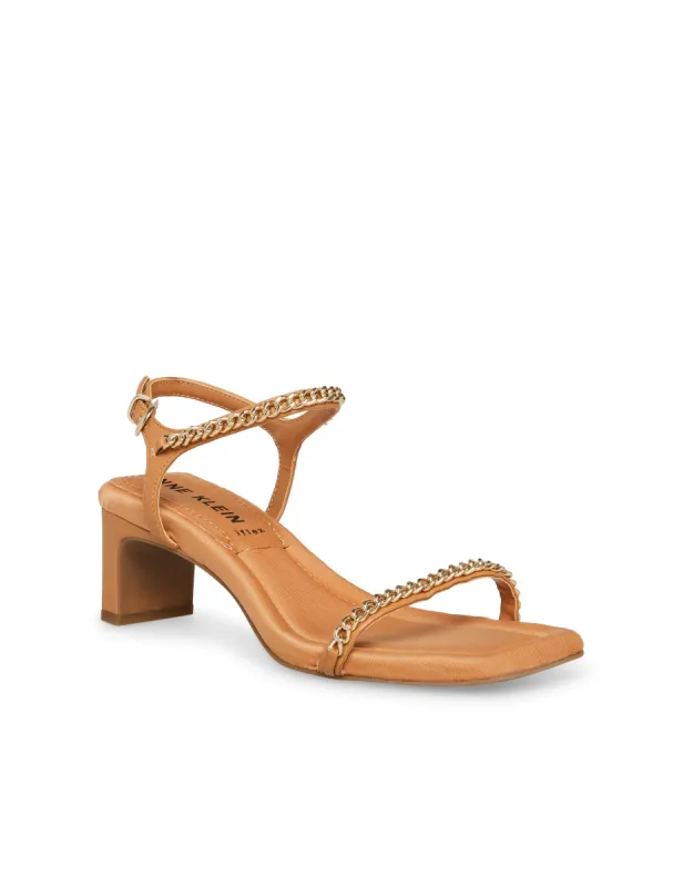 Jiana Sandal sold by Anne Klein