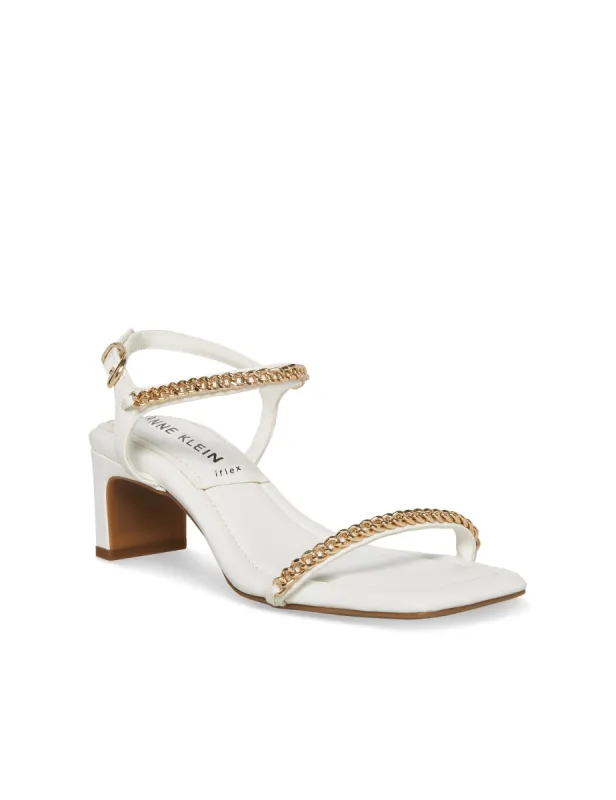 Jiana Sandal sold by Anne Klein