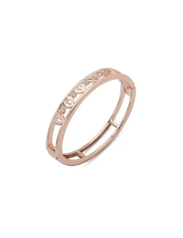 Love Bracelet in Gift Box sold by Anne Klein
