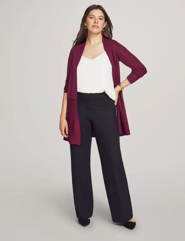 Monteray Cardigan sold by Anne Klein