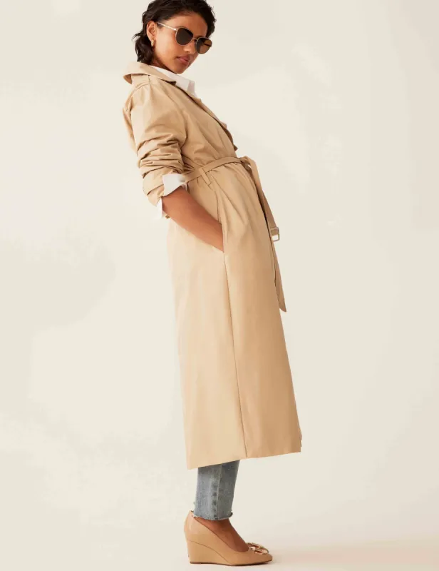 Sarina Wedge sold by Anne Klein