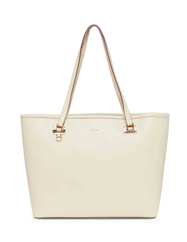 Anne Klein Work Tote With Pouch sold by Anne Klein
