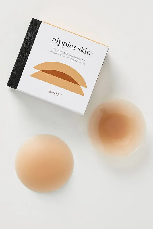 Nippies Skin Reusable Covers sold by Anthropologie