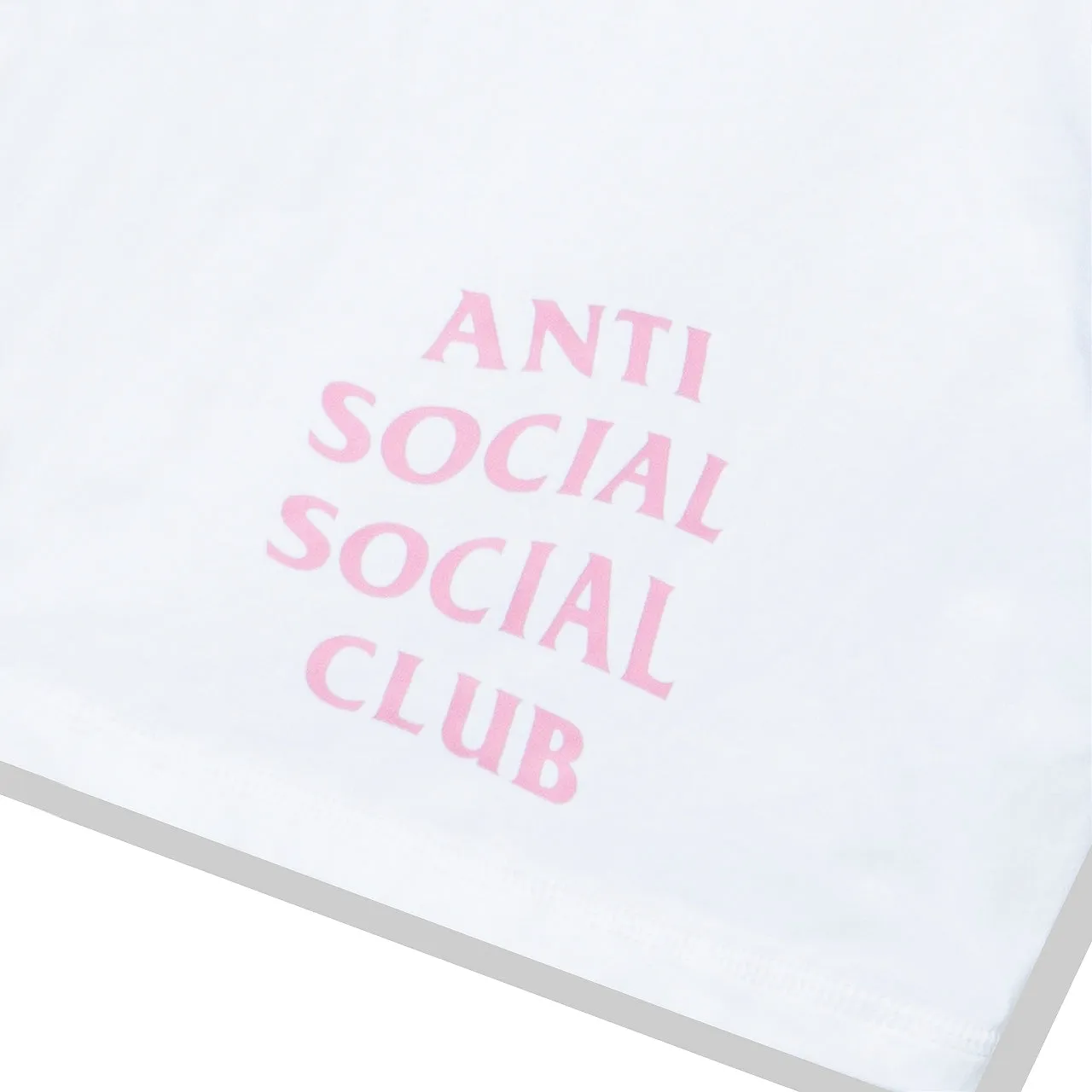 Layers of You sold by Anti Social Social Club product image thumbnail 3