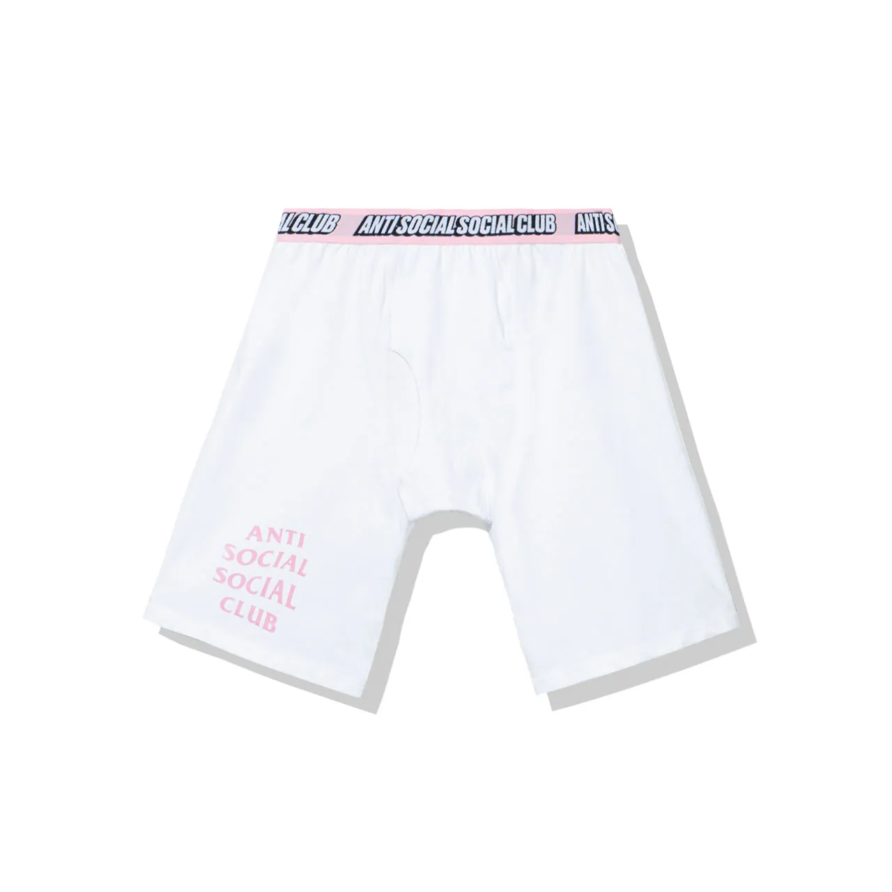 Layers of You sold by Anti Social Social Club