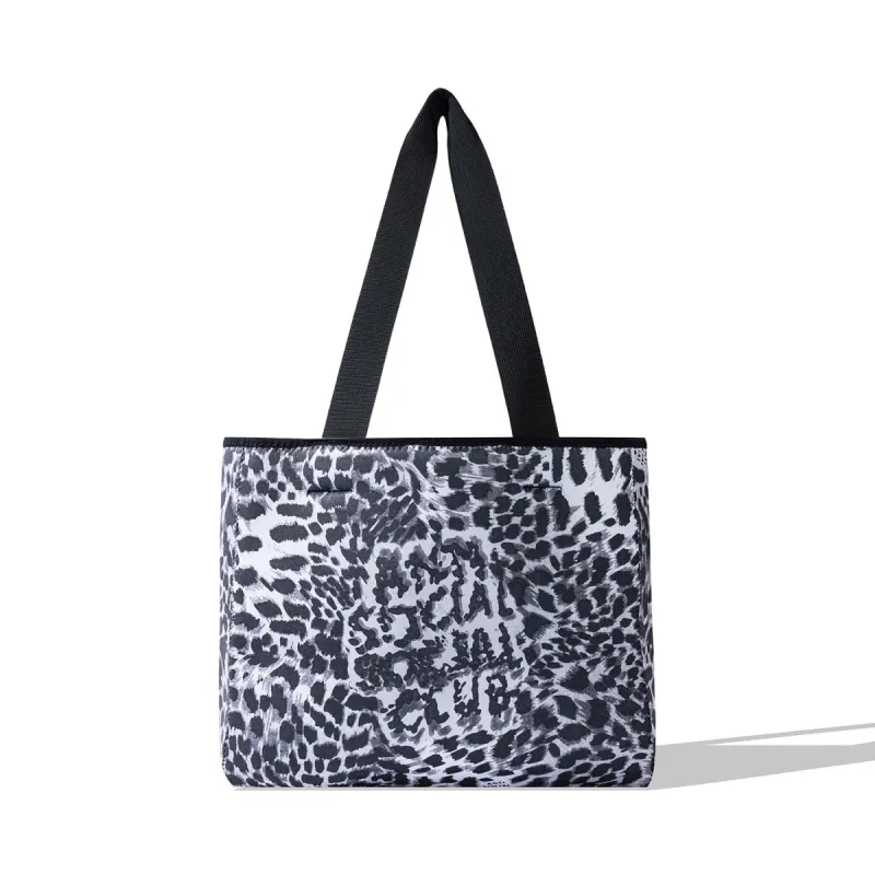 Failed Miserably Medium Tote Bag - Grey sold by Anti Social Social Club