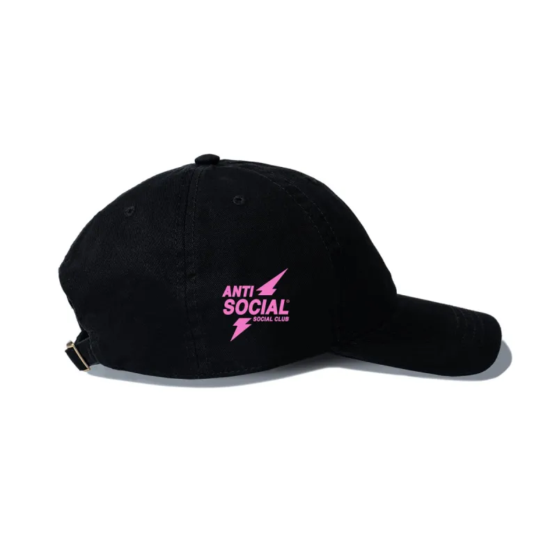Stay Awake Cap sold by Anti Social Social Club
