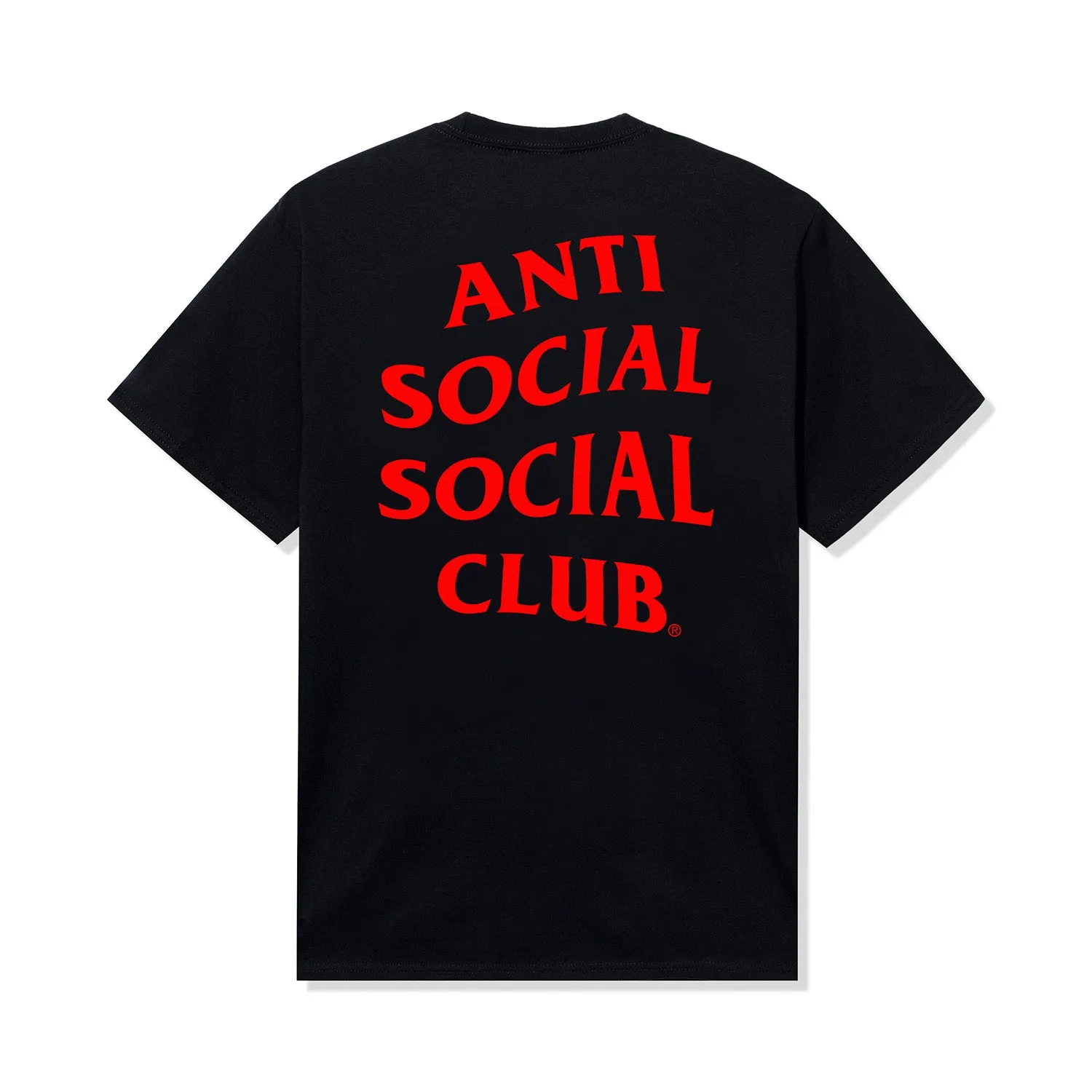 Dreams Tee - Black sold by Anti Social Social Club product image thumbnail 2