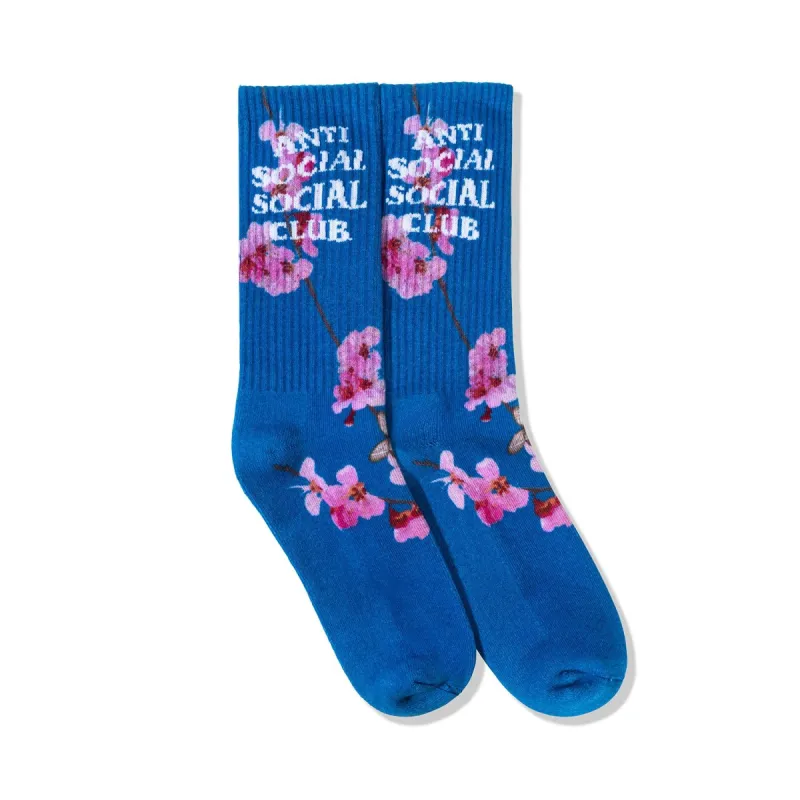 The Real Kkotch Royal Socks sold by Anti Social Social Club