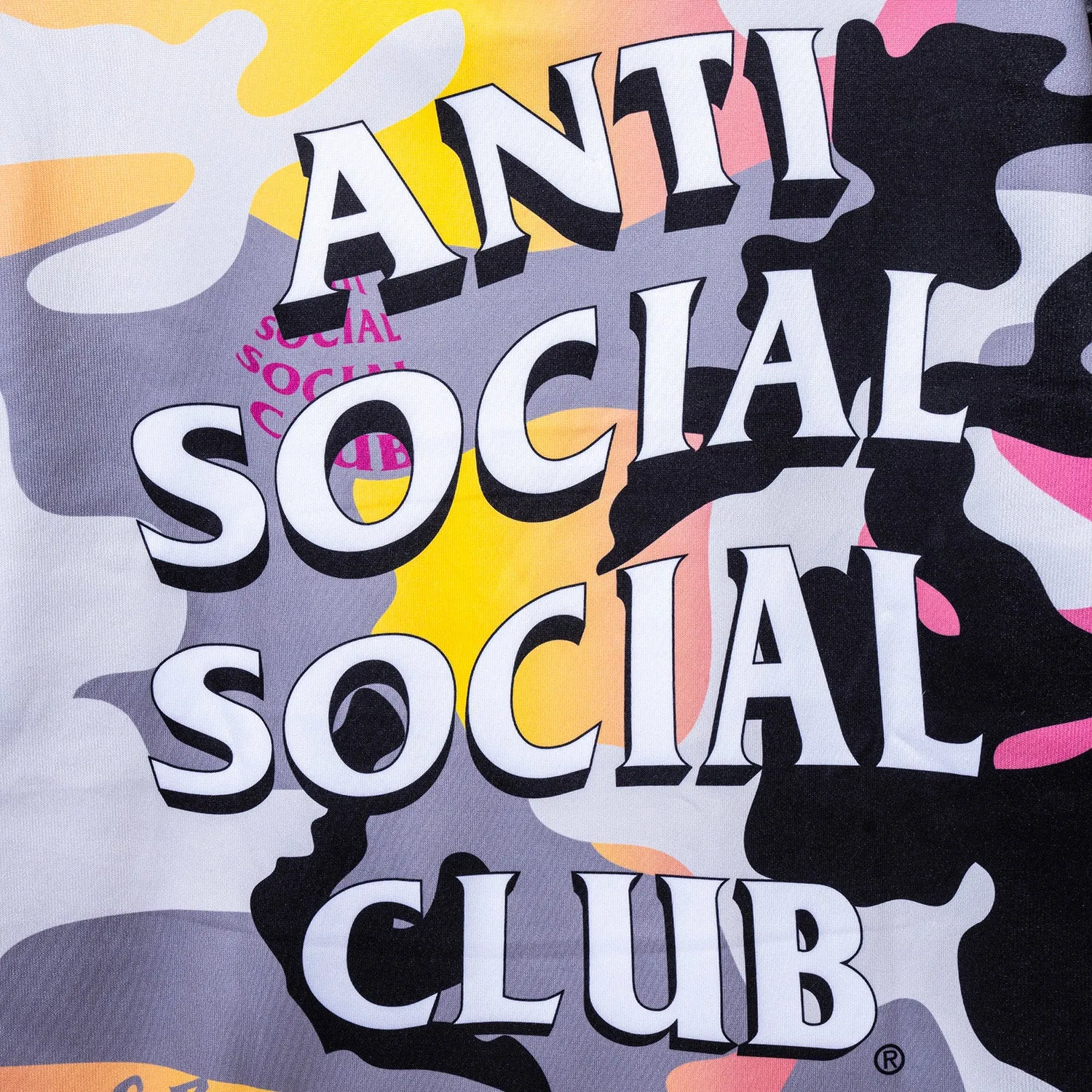 ASSC x Alpinestars Highside Hoodie - Multi sold by Anti Social Social Club product image thumbnail 3