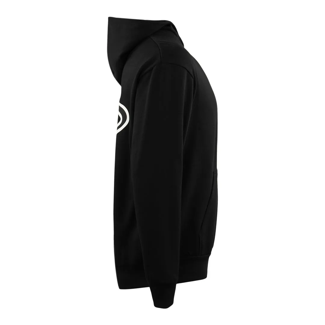 ASSC x Mitchell & Ness Miami Heat NBA Coach Script Hoodie sold by Anti Social Social Club product image thumbnail 3