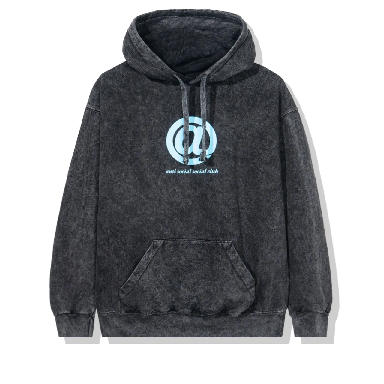 Don't Black Hoodie sold by Anti Social Social Club