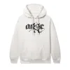 Your Majesty Hoodie - Bone sold by Anti Social Social Club