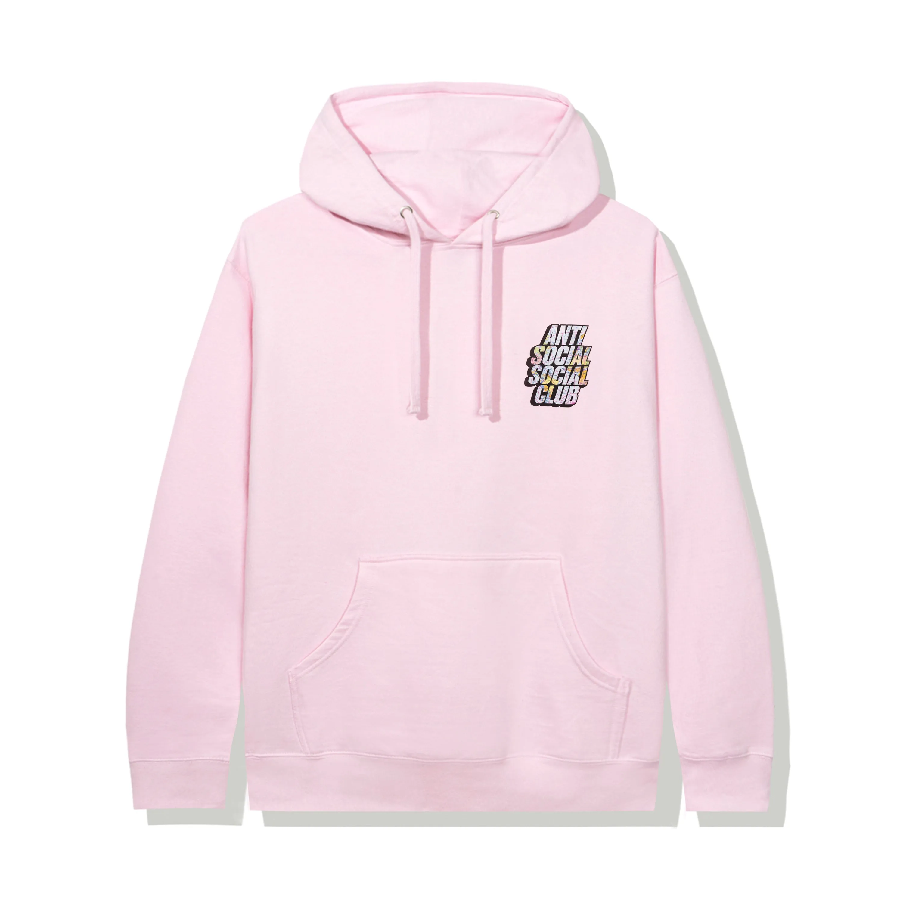 Drop A Pin Hoodie sold by Anti Social Social Club product image thumbnail 3