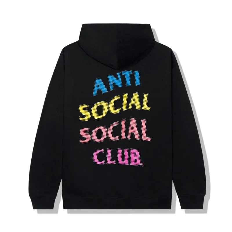 Highlight Reel Hoodie made by Anti Social Social Club