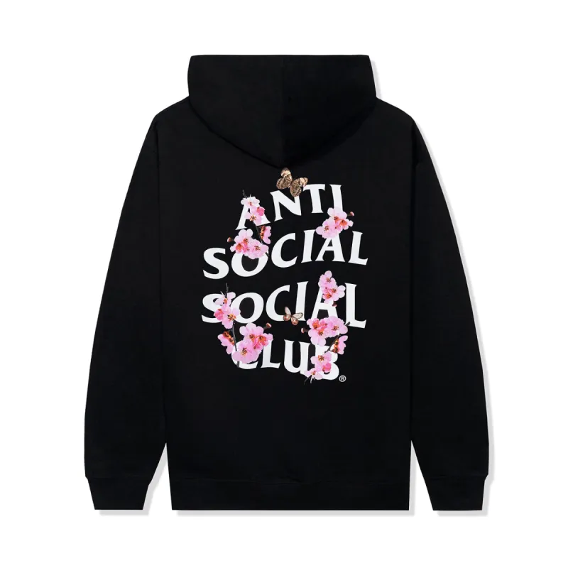 Kkotch Zip-Up made by Anti Social Social Club