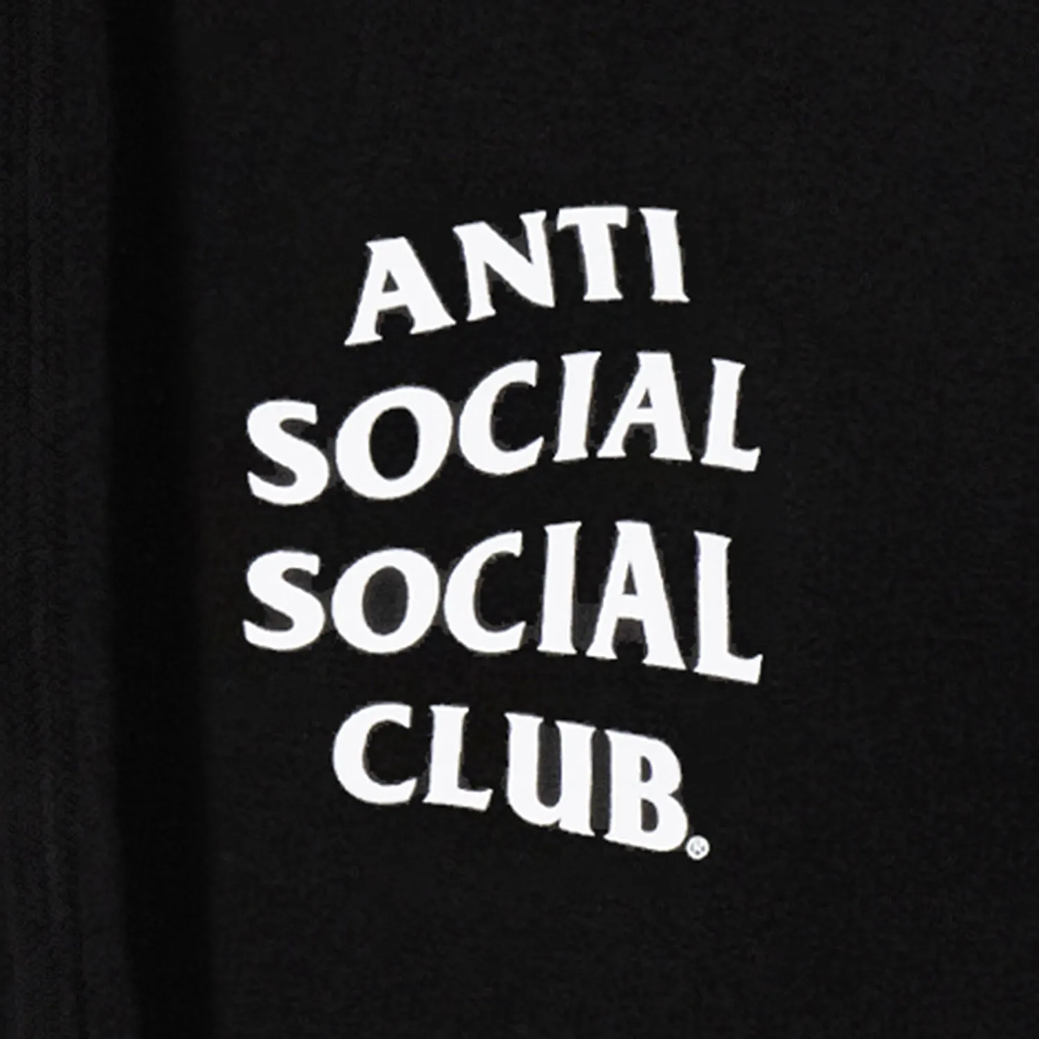 Kkotch Zip-Up sold by Anti Social Social Club product image thumbnail 4