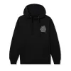 Spatial Hoodie sold by Anti Social Social Club