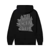 Spatial Hoodie sold by Anti Social Social Club