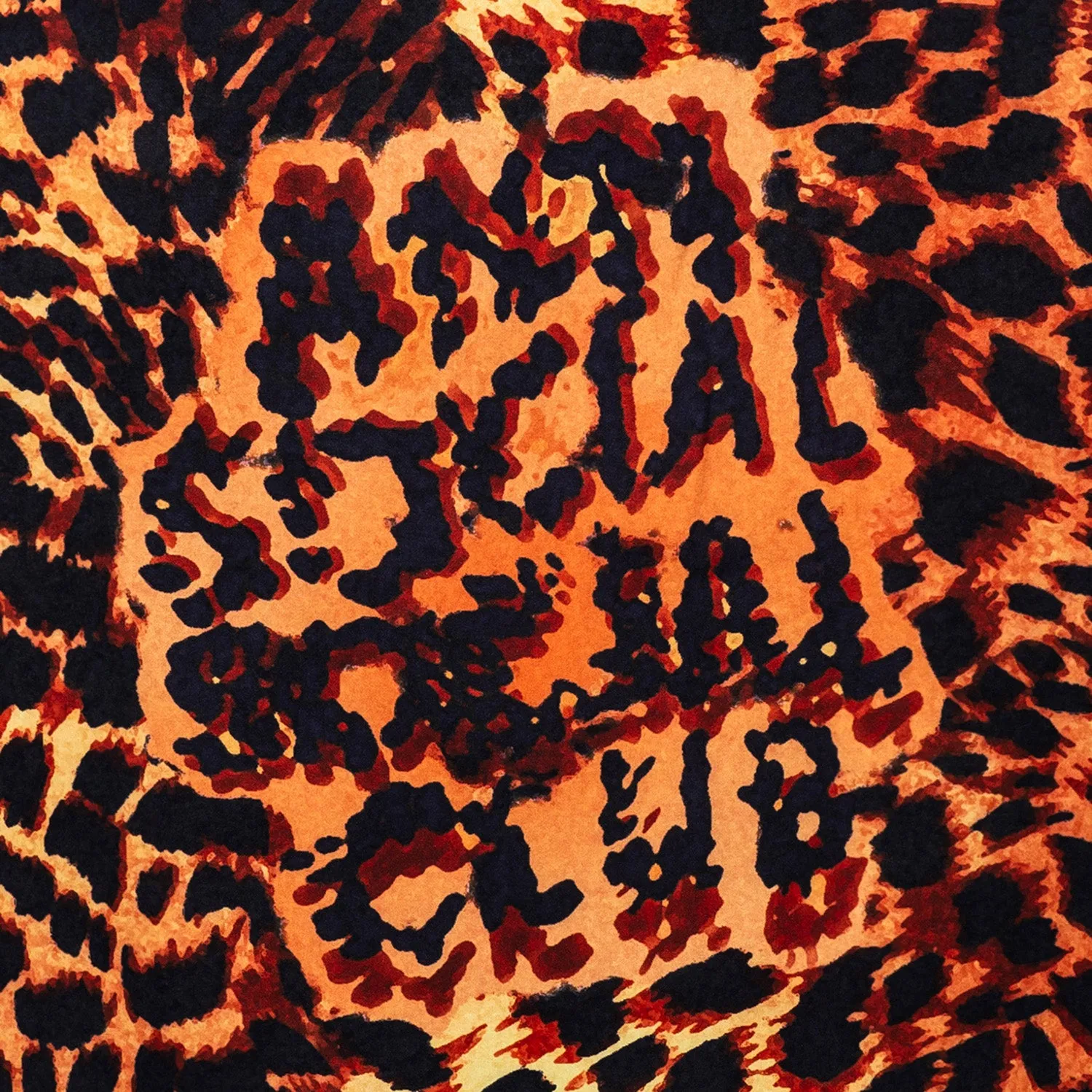 Failed Miserably Button Up - Tan sold by Anti Social Social Club product image thumbnail 3