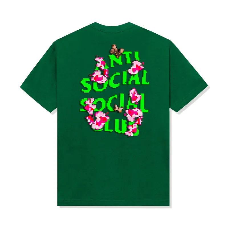 Kkraft Tee - Kelly sold by Anti Social Social Club