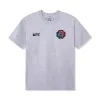 ASSC x UFC Conned Tee sold by Anti Social Social Club