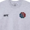 ASSC x UFC Conned Tee sold by Anti Social Social Club
