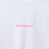 SMS White Tee sold by Anti Social Social Club
