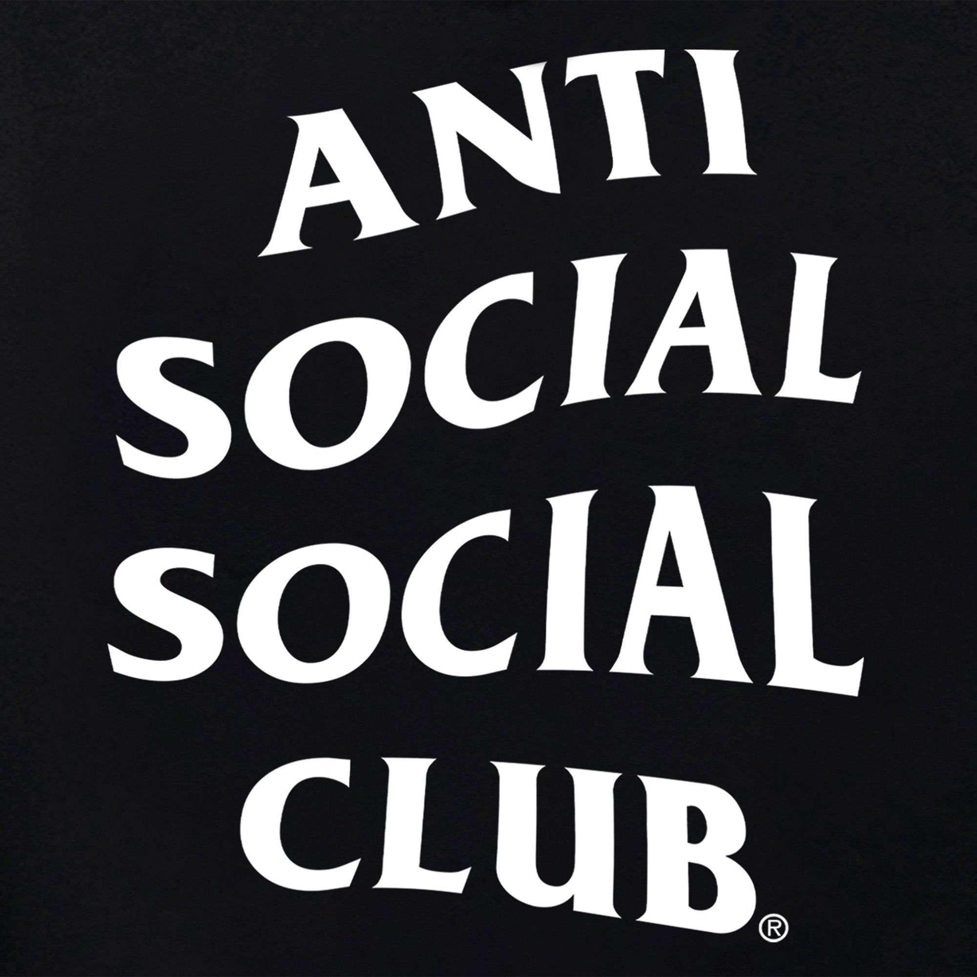 Mind Games Hoodie - Black sold by Anti Social Social Club product image thumbnail 3