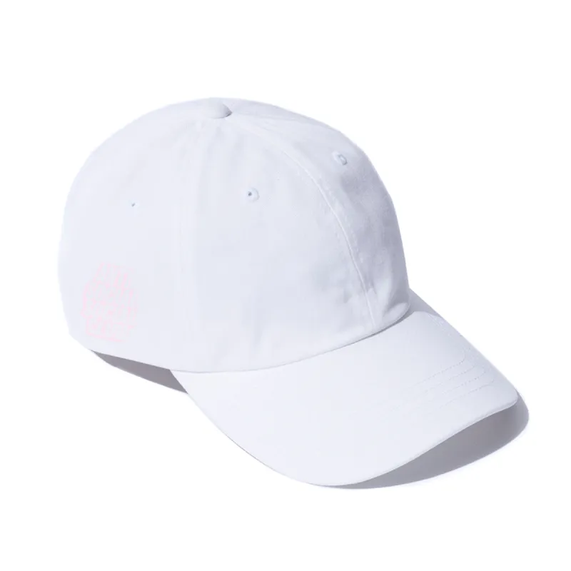 Blocked White Cap sold by Anti Social Social Club