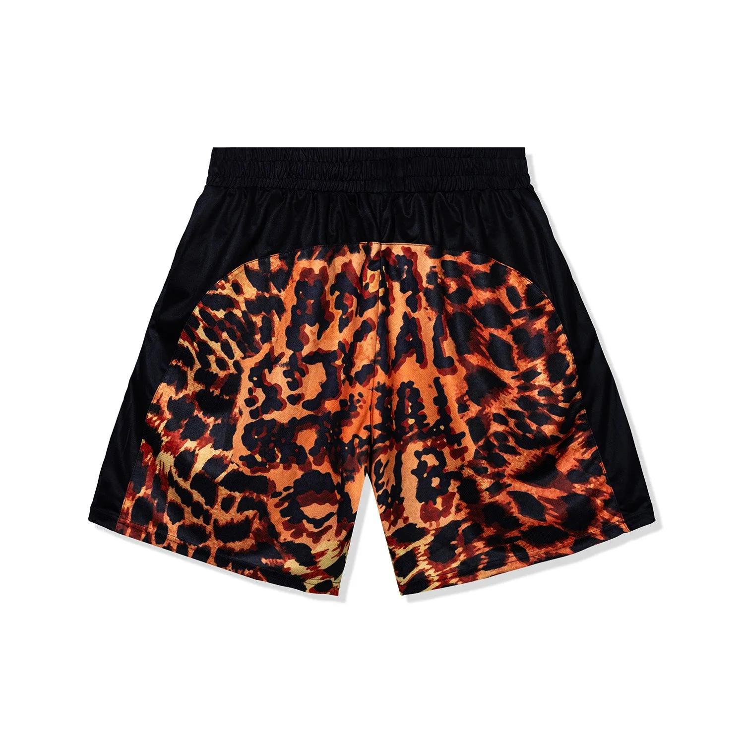 Failed Miserably Soccer Short - Tan sold by Anti Social Social Club product image thumbnail 2