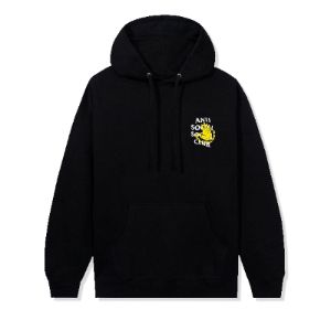 ASSC X Body Glove Spray Hoodie sold by Anti Social Social Club