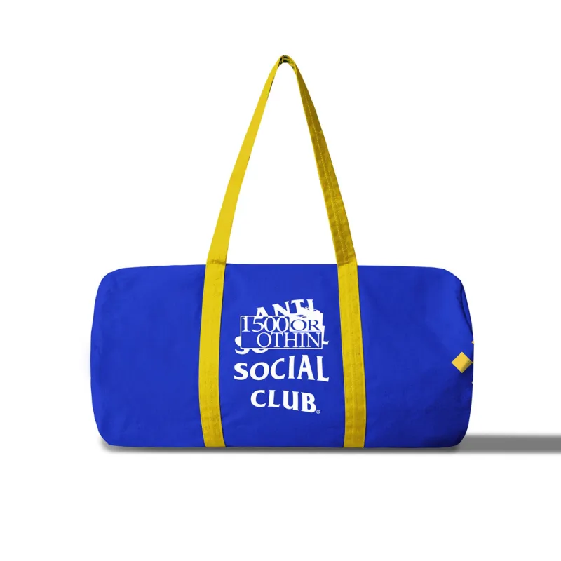 1500 Day Duffle Bag sold by Anti Social Social Club