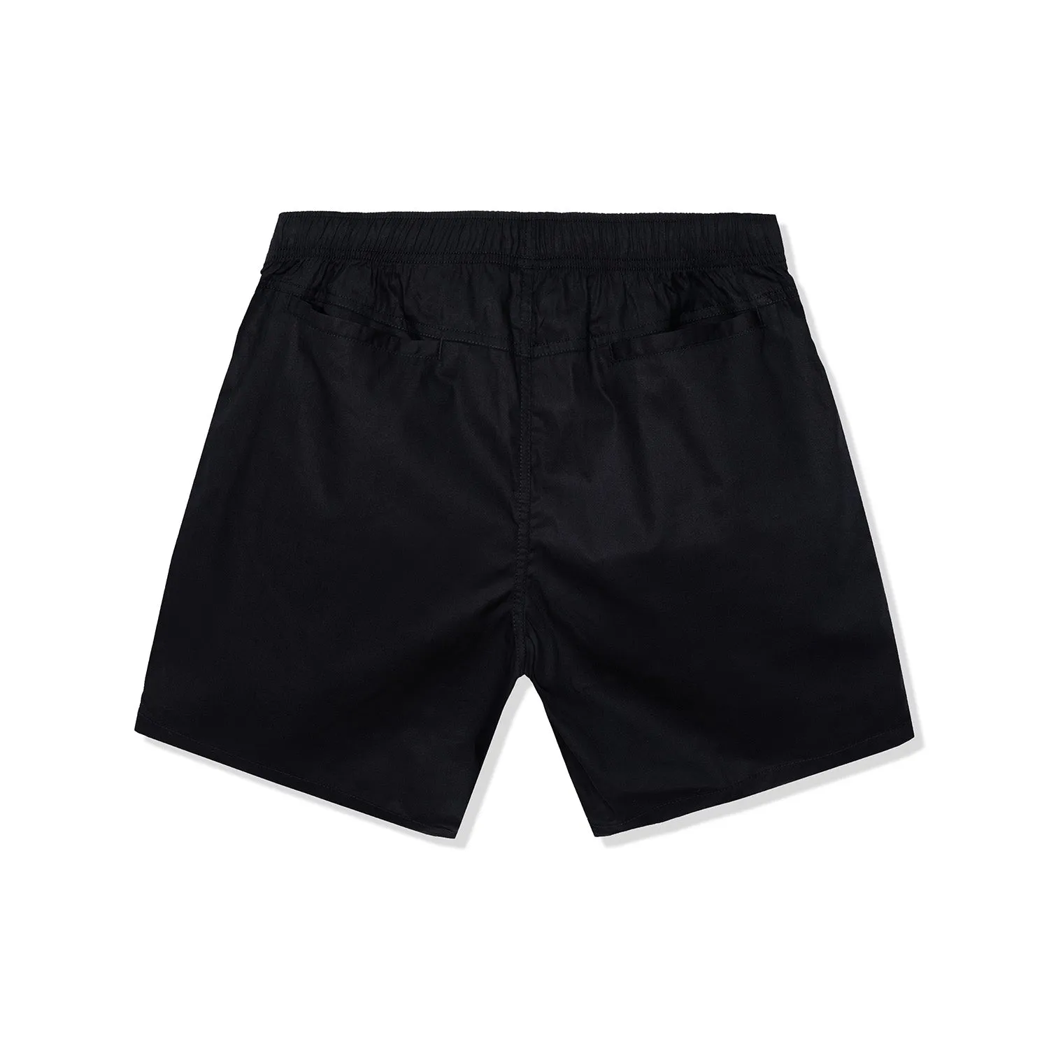 Feel The Light Beach Shorts - Black sold by Anti Social Social Club product image thumbnail 2