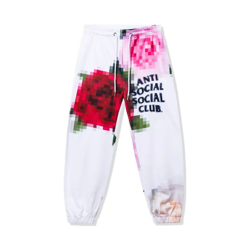 Are You Ready Sweatpants made by Anti Social Social Club
