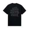 Spatial Tee sold by Anti Social Social Club